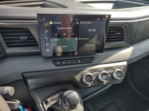 Ansicht 12 - Neuwagen Fahrzeug, Modell Interstar der Marke Nissan von Verkäufer Autohaus Karl Hilpert GmbH