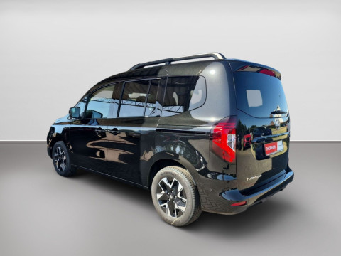 Ansicht 3 - Neuwagen Fahrzeug, Modell Townstar der Marke Nissan von Verkäufer C. Thomsen GmbH