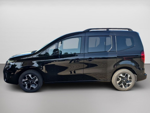 Ansicht 6 - Neuwagen Fahrzeug, Modell Townstar der Marke Nissan von Verkäufer C. Thomsen GmbH