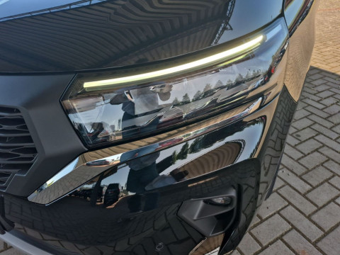 Ansicht 7 - Neuwagen Fahrzeug, Modell Townstar der Marke Nissan von Verkäufer C. Thomsen GmbH