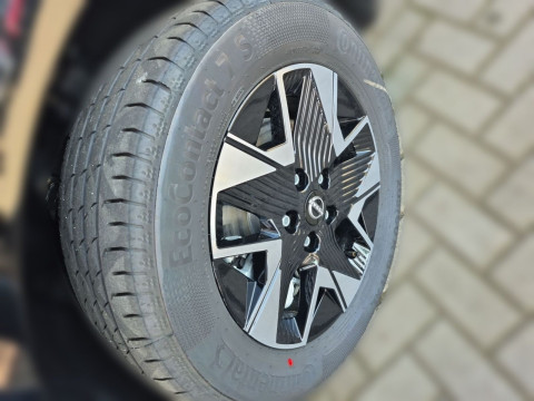 Ansicht 8 - Neuwagen Fahrzeug, Modell Townstar der Marke Nissan von Verkäufer C. Thomsen GmbH