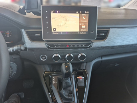 Ansicht 14 - Neuwagen Fahrzeug, Modell Townstar der Marke Nissan von Verkäufer C. Thomsen GmbH