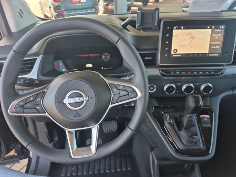 Ansicht 16 - Neuwagen Fahrzeug, Modell Townstar der Marke Nissan von Verkäufer C. Thomsen GmbH