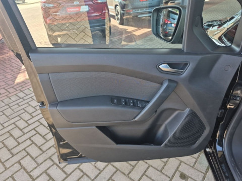 Ansicht 17 - Neuwagen Fahrzeug, Modell Townstar der Marke Nissan von Verkäufer C. Thomsen GmbH