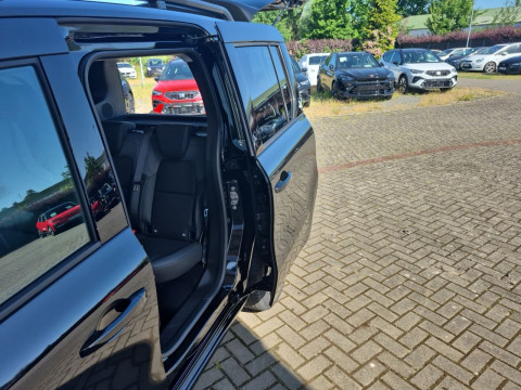 Ansicht 25 - Neuwagen Fahrzeug, Modell Townstar der Marke Nissan von Verkäufer C. Thomsen GmbH