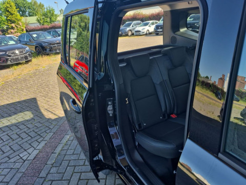 Ansicht 26 - Neuwagen Fahrzeug, Modell Townstar der Marke Nissan von Verkäufer C. Thomsen GmbH