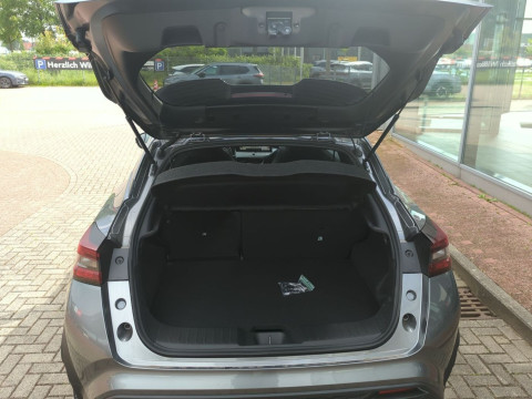 Ansicht 21 - Neuwagen Fahrzeug, Modell Juke der Marke Nissan von Verkäufer C. Thomsen GmbH