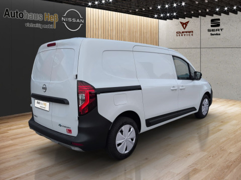 Ansicht 5 - Gebrauchtwagen Fahrzeug, Modell Townstar der Marke Nissan von Verkäufer Autohaus Heß GmbH