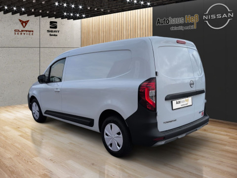 Ansicht 7 - Gebrauchtwagen Fahrzeug, Modell Townstar der Marke Nissan von Verkäufer Autohaus Heß GmbH
