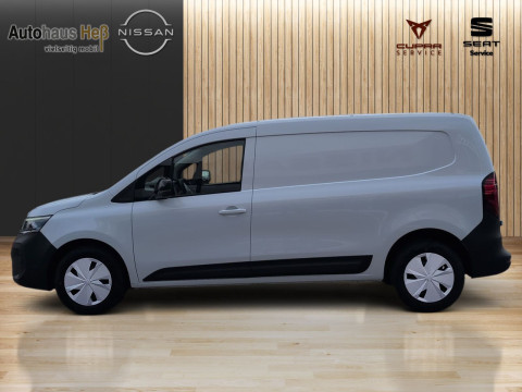 Ansicht 8 - Gebrauchtwagen Fahrzeug, Modell Townstar der Marke Nissan von Verkäufer Autohaus Heß GmbH