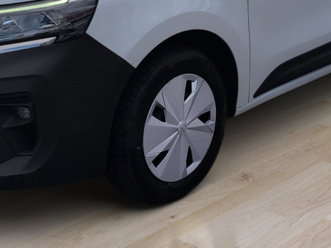 Ansicht 9 - Gebrauchtwagen Fahrzeug, Modell Townstar der Marke Nissan von Verkäufer Autohaus Heß GmbH