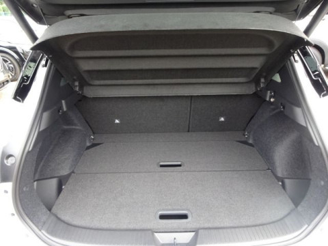 Ansicht 10 - Neuwagen Fahrzeug, Modell Qashqai der Marke Nissan von Verkäufer Autohaus Kohlmann GmbH & Co. KG