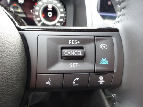 Ansicht 15 - Neuwagen Fahrzeug, Modell Qashqai der Marke Nissan von Verkäufer Autohaus Kohlmann GmbH & Co. KG