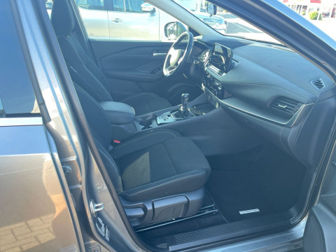 Ansicht 14 - Gebrauchtwagen Fahrzeug, Modell Qashqai der Marke Nissan von Verkäufer Autohaus Lienesch GmbH & Co.KG