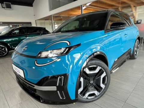 Ansicht 2 - Neuwagen Fahrzeug, Modell Micra der Marke Nissan von Verkäufer Autohaus Heydasch GmbH