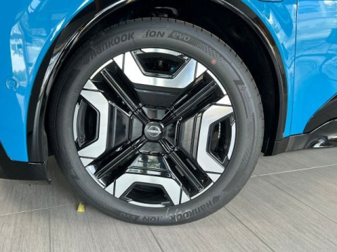 Ansicht 5 - Neuwagen Fahrzeug, Modell Micra der Marke Nissan von Verkäufer Autohaus Heydasch GmbH