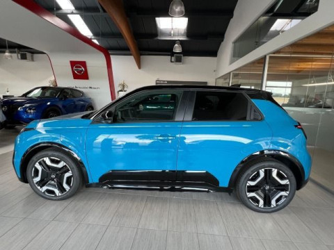 Ansicht 6 - Neuwagen Fahrzeug, Modell Micra der Marke Nissan von Verkäufer Autohaus Heydasch GmbH