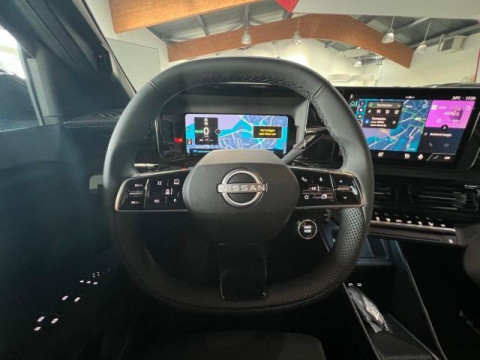 Ansicht 11 - Neuwagen Fahrzeug, Modell Micra der Marke Nissan von Verkäufer Autohaus Heydasch GmbH