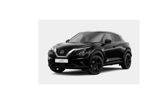 Ansicht 2 - Gebrauchtwagen Fahrzeug, Modell Juke der Marke Nissan von Verkäufer Autohaus Walter Greis GmbH