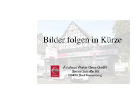 Ansicht 3 - Gebrauchtwagen Fahrzeug, Modell Juke der Marke Nissan von Verkäufer Autohaus Walter Greis GmbH