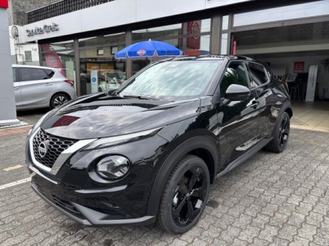 Ansicht 5 - Gebrauchtwagen Fahrzeug, Modell Juke der Marke Nissan von Verkäufer Autohaus Walter Greis GmbH