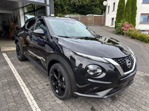 Ansicht 6 - Gebrauchtwagen Fahrzeug, Modell Juke der Marke Nissan von Verkäufer Autohaus Walter Greis GmbH