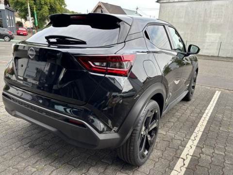 Ansicht 8 - Gebrauchtwagen Fahrzeug, Modell Juke der Marke Nissan von Verkäufer Autohaus Walter Greis GmbH