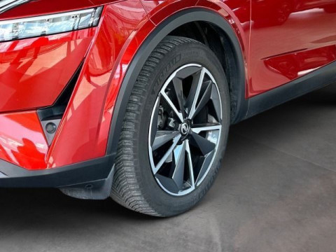 Ansicht 7 - Gebrauchtwagen Fahrzeug, Modell Qashqai der Marke Nissan von Verkäufer Autohaus in der Südstadt GmbH