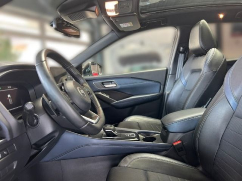 Ansicht 8 - Gebrauchtwagen Fahrzeug, Modell Qashqai der Marke Nissan von Verkäufer Autohaus in der Südstadt GmbH