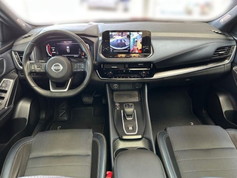 Ansicht 11 - Gebrauchtwagen Fahrzeug, Modell Qashqai der Marke Nissan von Verkäufer Autohaus in der Südstadt GmbH