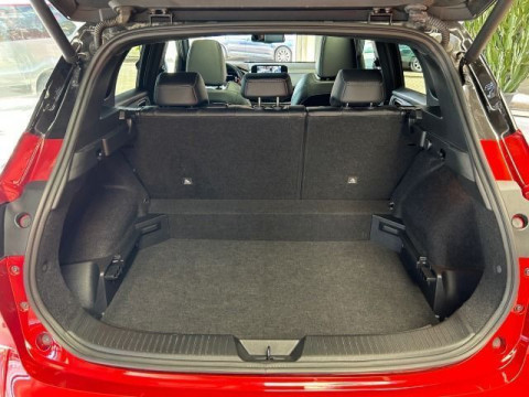 Ansicht 15 - Gebrauchtwagen Fahrzeug, Modell Qashqai der Marke Nissan von Verkäufer Autohaus in der Südstadt GmbH