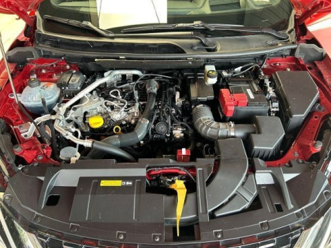 Ansicht 17 - Gebrauchtwagen Fahrzeug, Modell Qashqai der Marke Nissan von Verkäufer Autohaus in der Südstadt GmbH