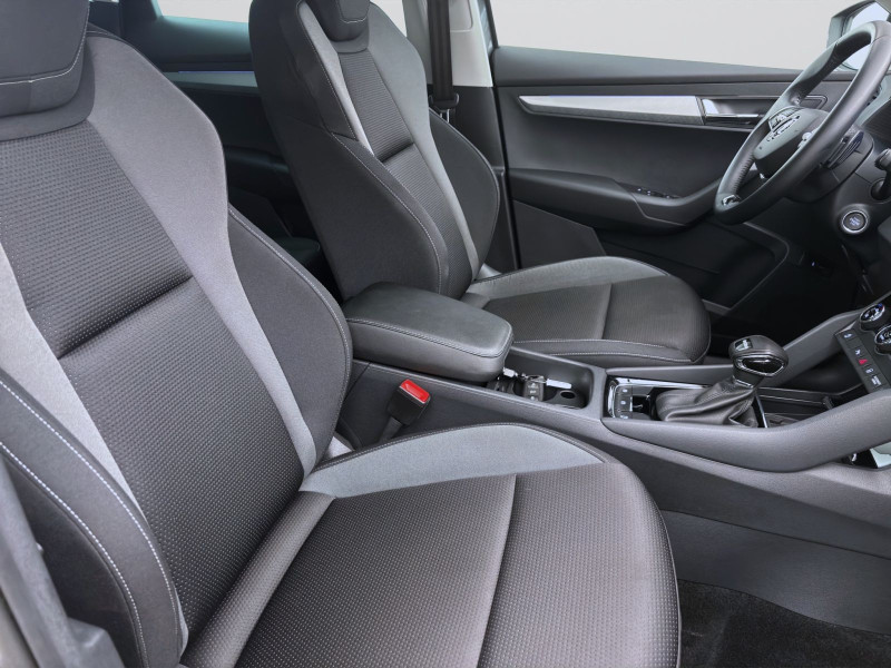 Bild 15: Škoda Karoq 2.0 TDI DSG TOUR AHK NAVI SITZHZG PDC