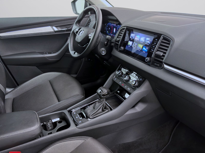 Bild 16: Škoda Karoq 2.0 TDI DSG TOUR AHK NAVI SITZHZG PDC