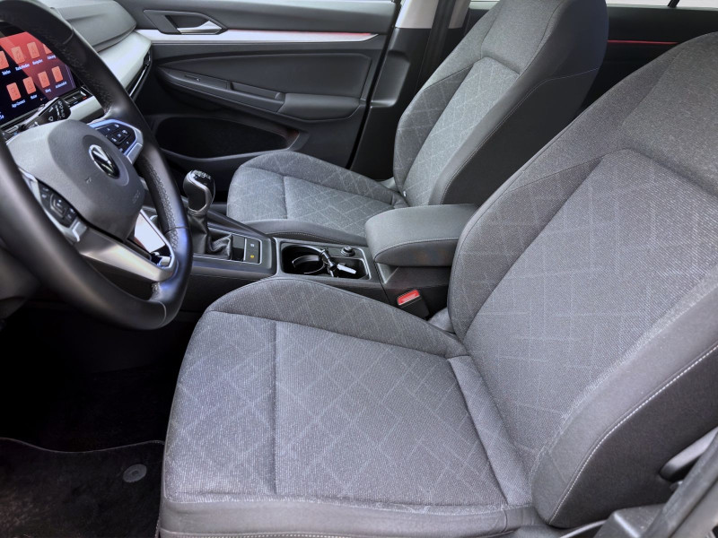 Bild 9: Volkswagen Golf Variant 2.0 TDI LIFE NAVI LED PDC SITZHZG