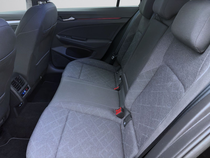 Bild 15: Volkswagen Golf Variant 2.0 TDI LIFE NAVI LED PDC SITZHZG
