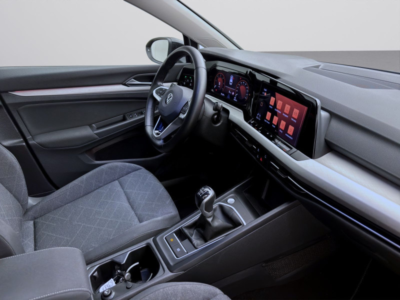 Bild 17: Volkswagen Golf Variant 2.0 TDI LIFE NAVI LED PDC SITZHZG
