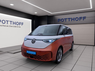 Volkswagen ID.Buzz PRO NWB IQ.LIGHT NAVI KAMERA SITZHZG