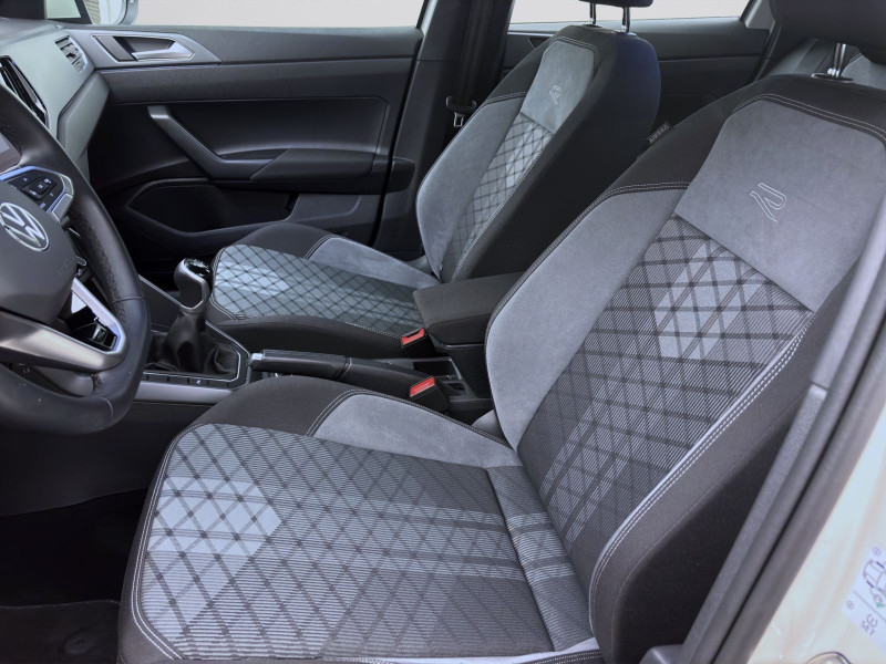 Bild 9: Volkswagen Taigo 1.0 TSI R-LINE IQ.LIGHT SITZHZG KLIMA PDC