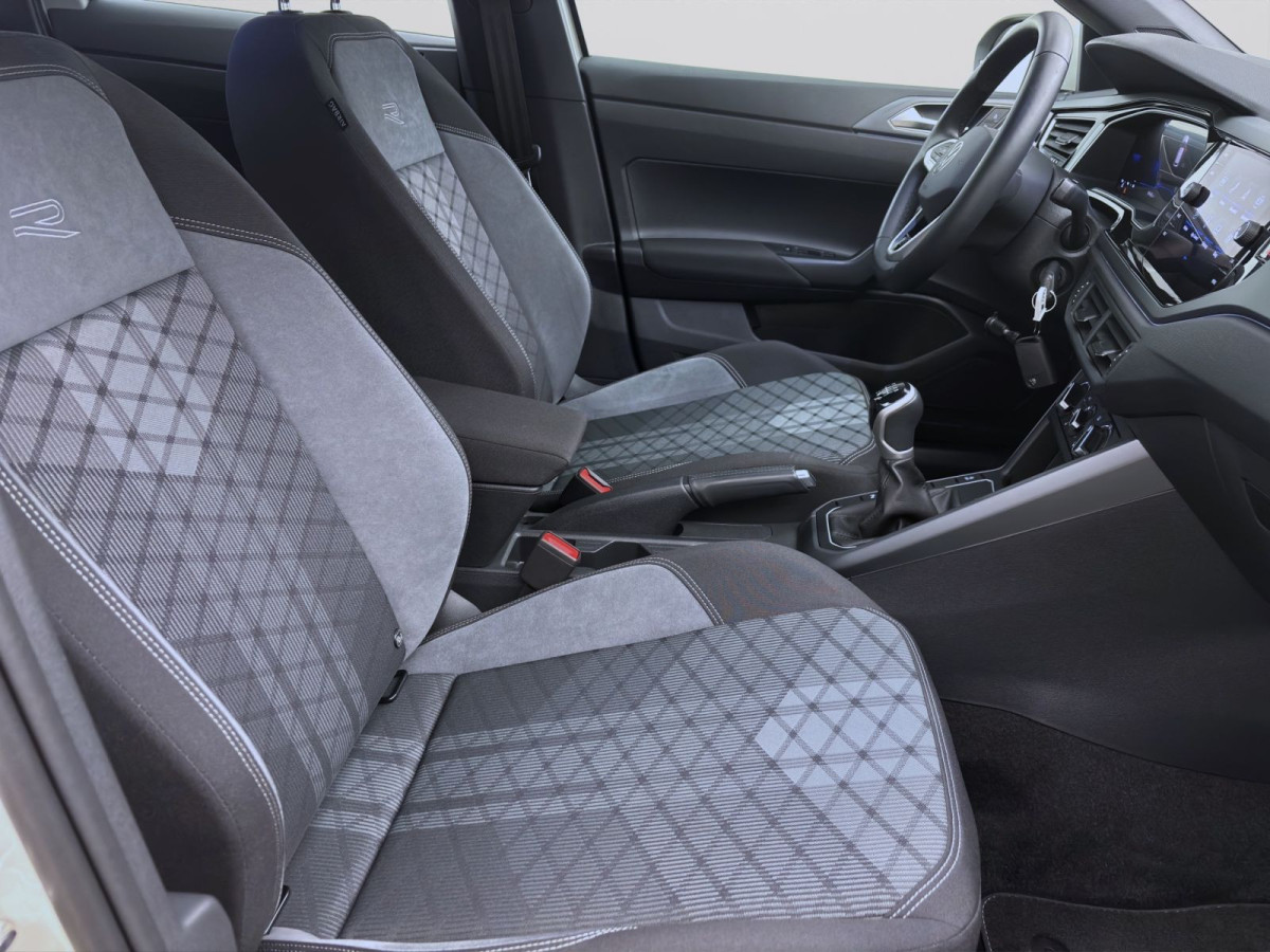 Thumb 16: Volkswagen Taigo 1.0 TSI R-LINE IQ.LIGHT SITZHZG KLIMA PDC