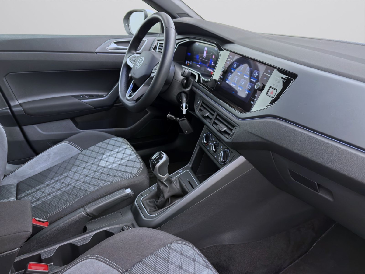 Thumb 17: Volkswagen Taigo 1.0 TSI R-LINE IQ.LIGHT SITZHZG KLIMA PDC