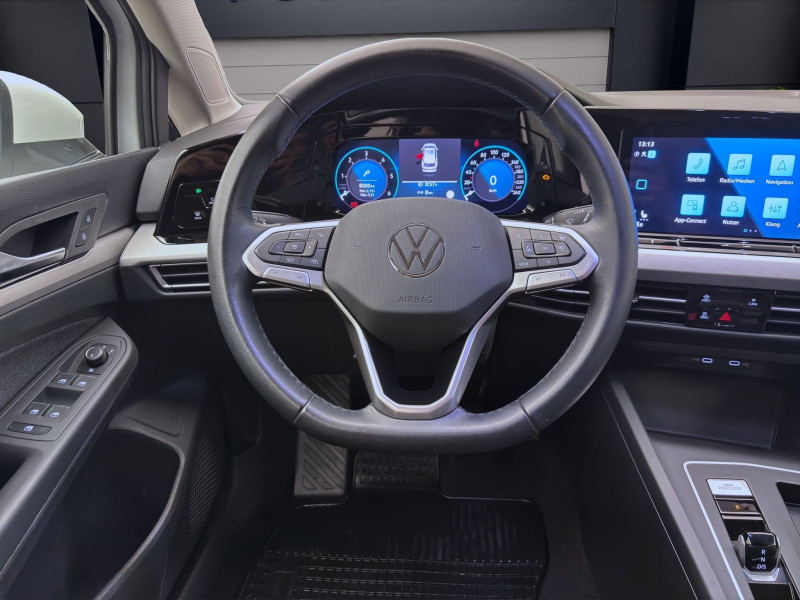 Bild 11: Volkswagen Golf Variant 2.0 TDI DSG LIFE AHK NAVI SITZHZG PDC