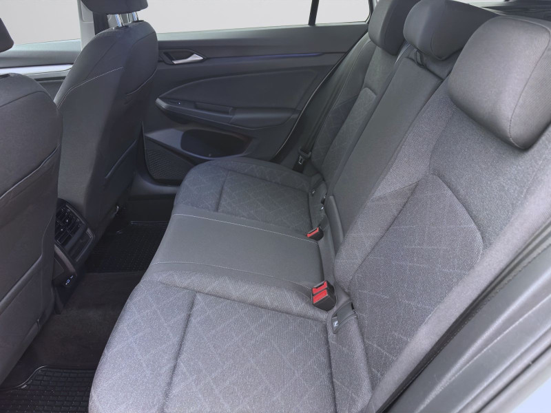 Bild 15: Volkswagen Golf Variant 2.0 TDI DSG LIFE AHK NAVI SITZHZG PDC