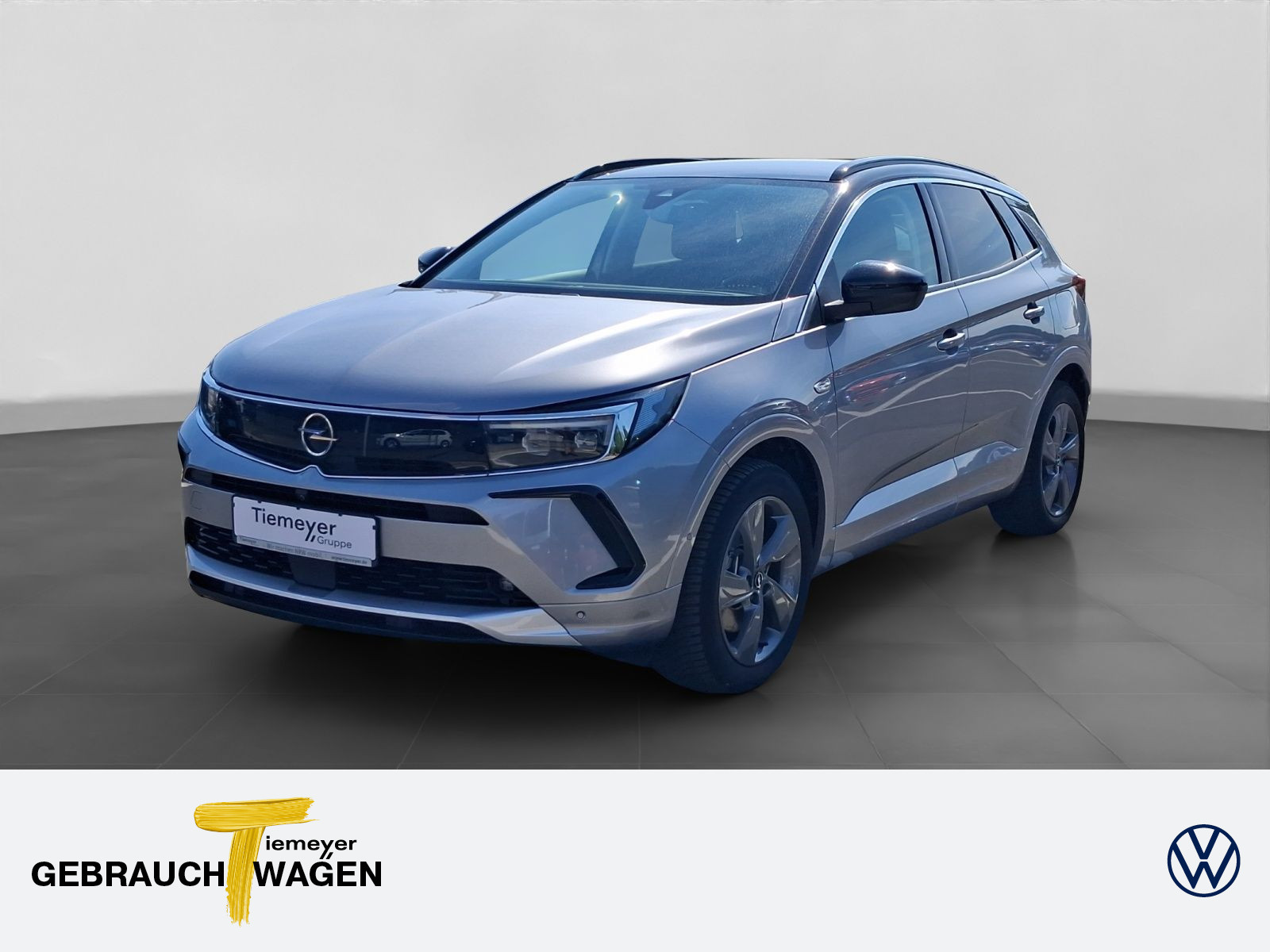 Opel Grandland (X) 1.6