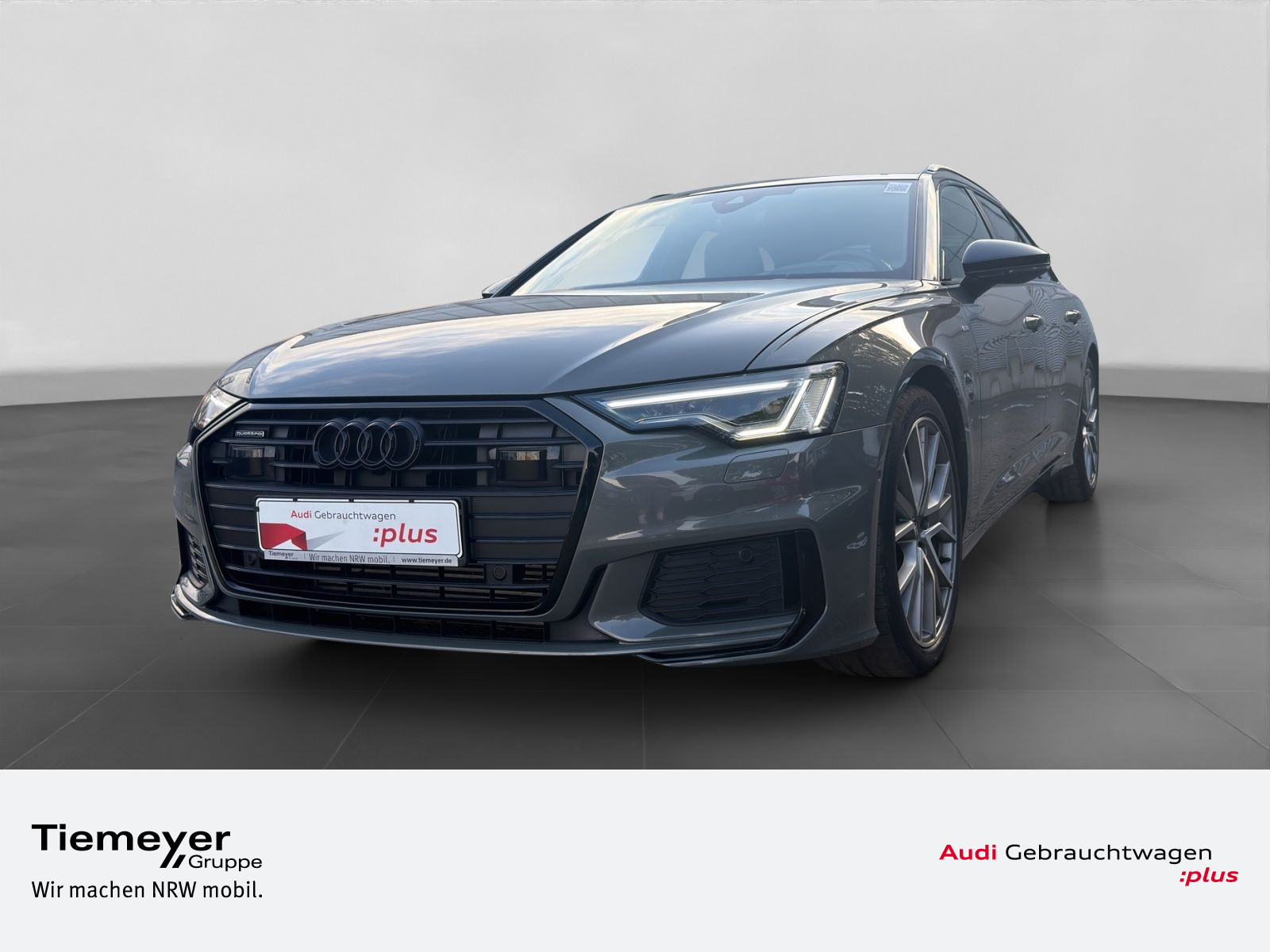 Audi A6 Avant 45 Audi A6 Avant 45