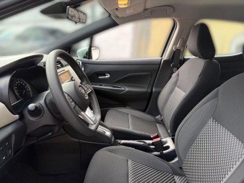 Ansicht 7 - Gebrauchtwagen Fahrzeug, Modell Micra der Marke Nissan von Verkäufer Autohaus Wegener Berlin GmbH - Filiale Wittenau