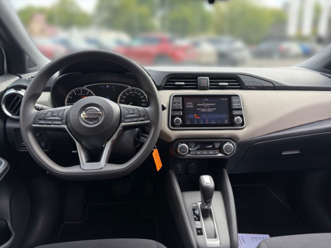 Ansicht 10 - Gebrauchtwagen Fahrzeug, Modell Micra der Marke Nissan von Verkäufer Autohaus Wegener Berlin GmbH - Filiale Wittenau