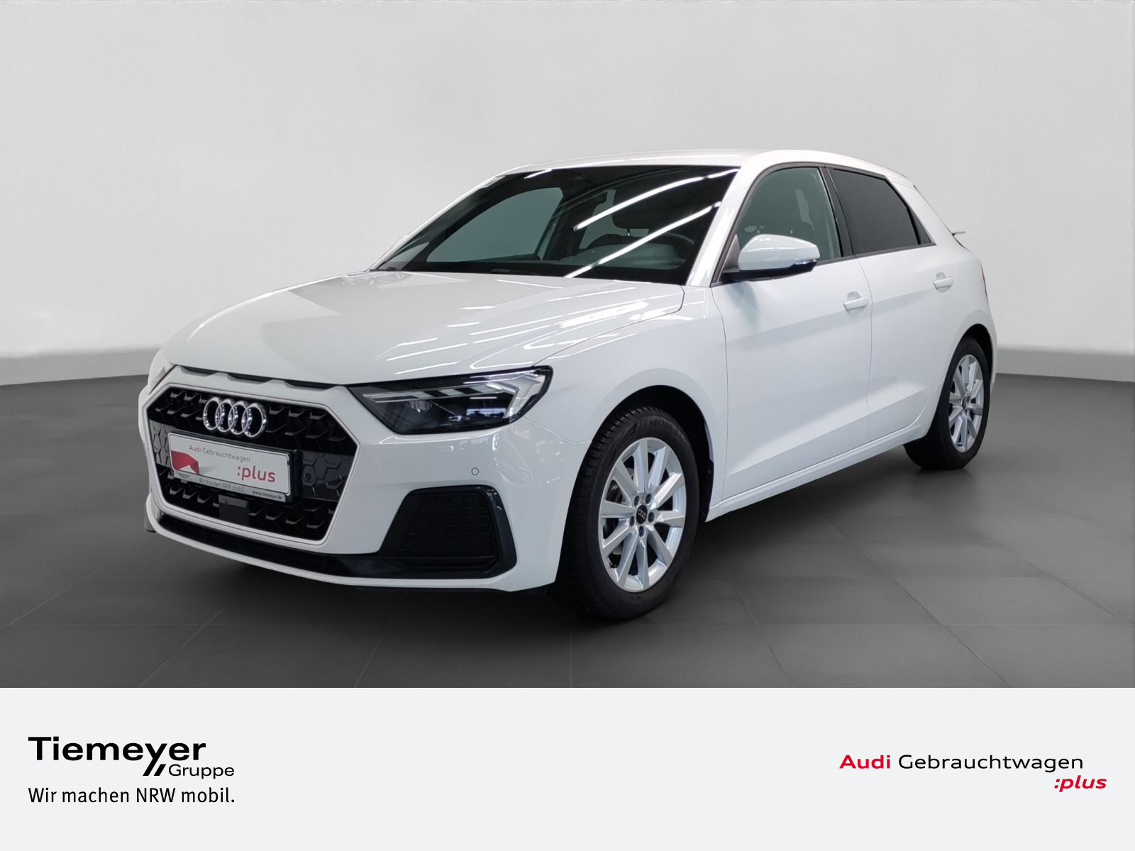 Audi A1 Sportback 25