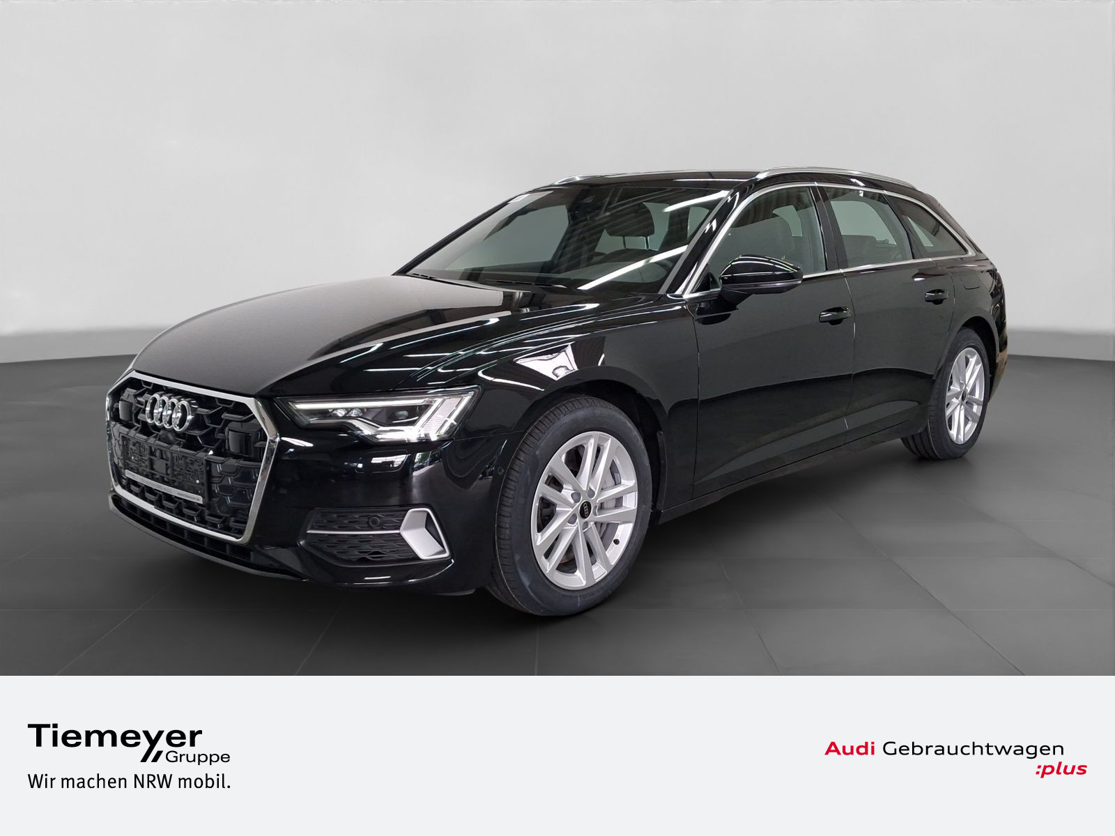 Audi A6 Avant 50