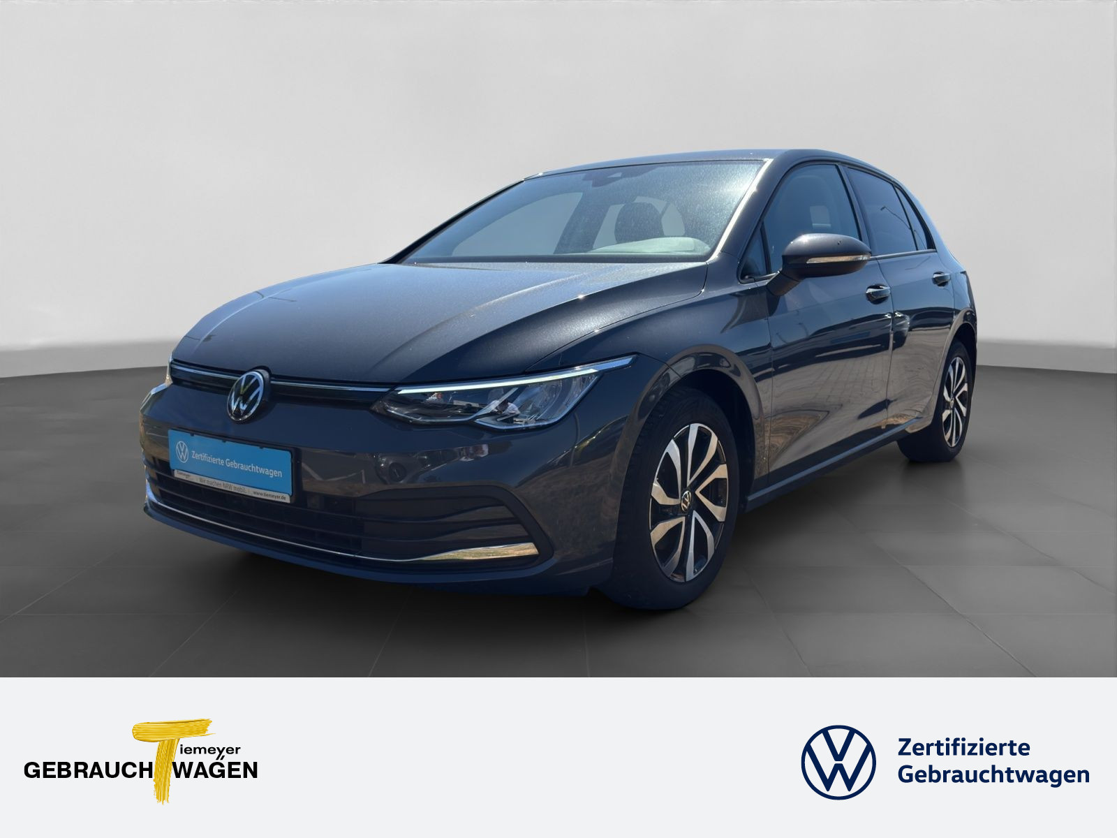 Volkswagen Golf 1.5 TSI